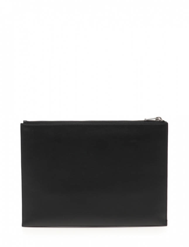 サンローラン パリ SAINT LAURENT PARIS クラッチバッグ スモーキング 
