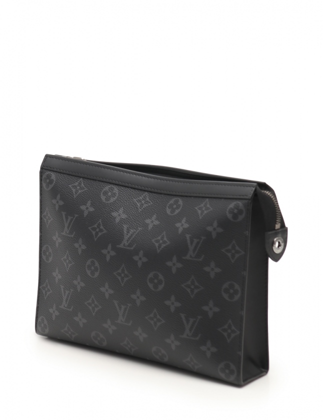 ルイヴィトン LOUIS VUITTON クラッチバッグ ポシェット ボワヤージュ