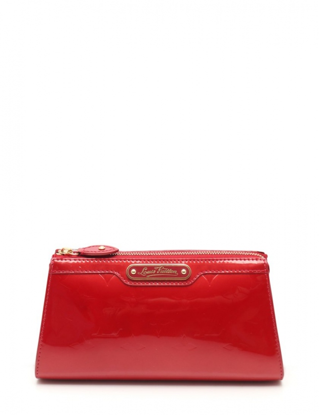 ルイヴィトン LOUIS VUITTON ポーチ トゥルース コスメティックMM 