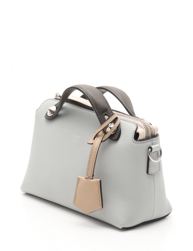 フェンディ FENDI ハンドバッグ ショルダーバッグ ミニ バイザウェイ 