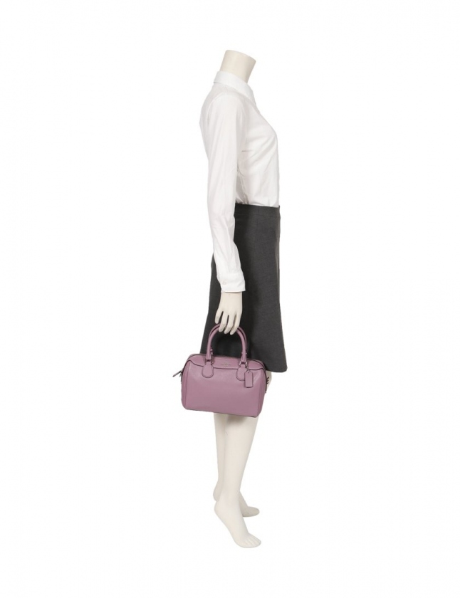 コーチ COACH ハンドバッグ ショルダーバッグ ベネット ミニ 