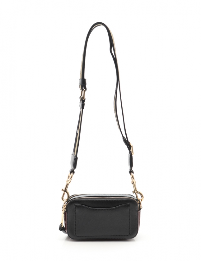 マークジェイコブス MARC JACOBS ショルダーバッグ スナップショット