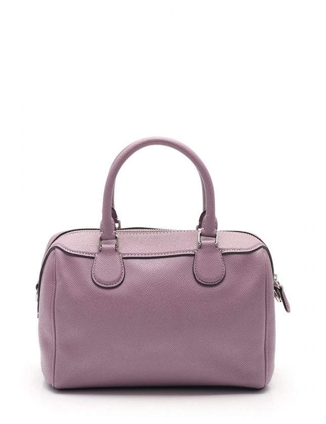 コーチ COACH ハンドバッグ ベネット ミニ サッチェル ラベンダー  