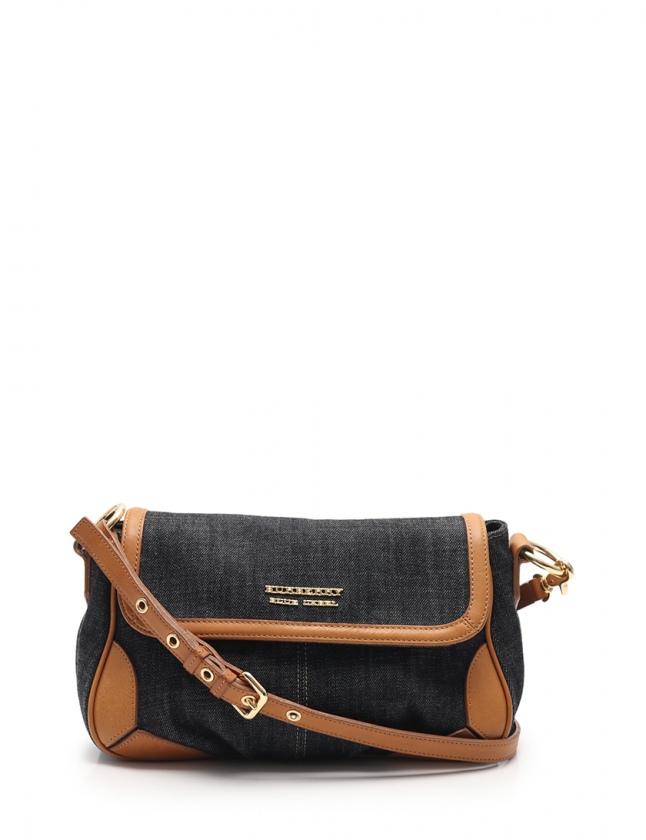 バーバリーブルーレーベル BURBERRY BLUE LABEL ショルダーバッグ 