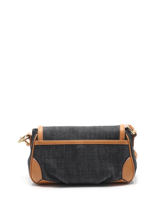 バーバリーブルーレーベル BURBERRY BLUE LABEL ショルダーバッグ 