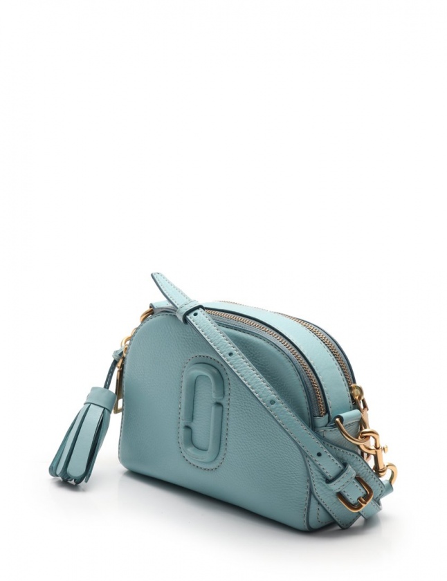 マークジェイコブス MARC JACOBS ショルダーバッグ ポシェット 