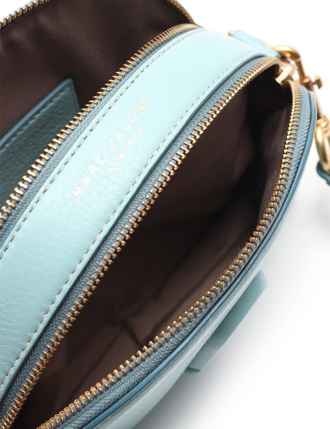 マークジェイコブス MARC JACOBS ショルダーバッグ ポシェット 