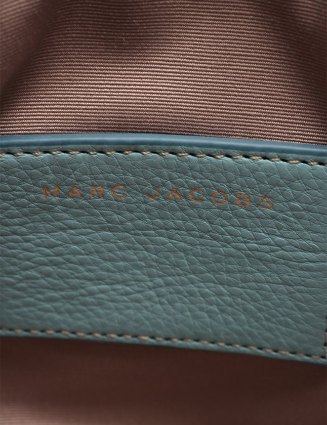マークジェイコブス MARC JACOBS ショルダーバッグ ポシェット 