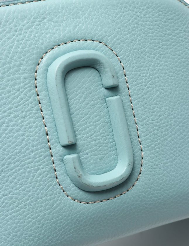 マークジェイコブス MARC JACOBS ショルダーバッグ ポシェット 