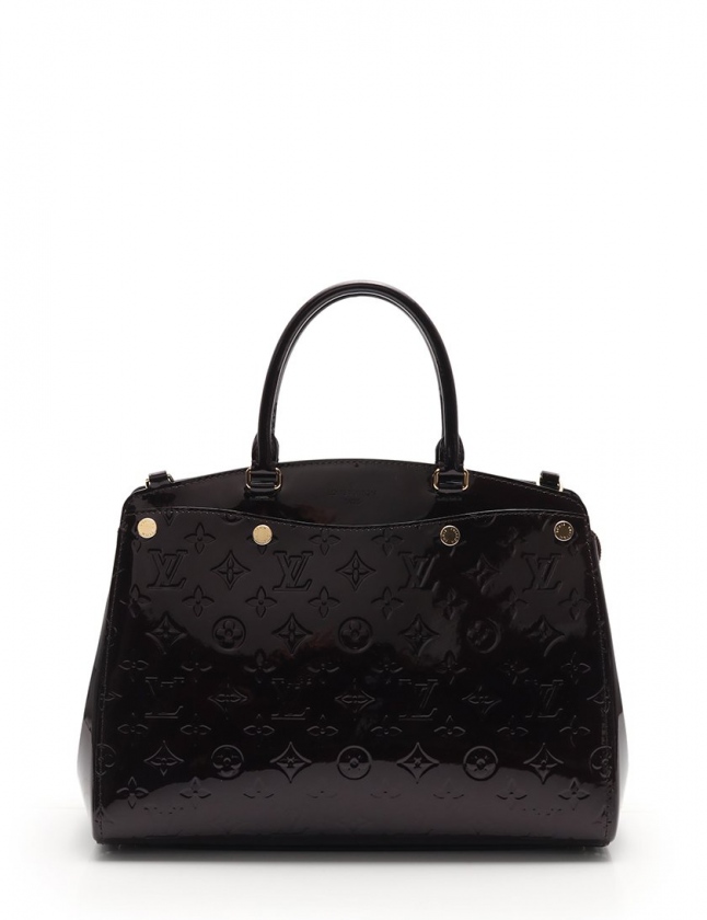 ルイヴィトン LOUIS VUITTON ハンドバッグ ショルダーバッグ ブレアMM 