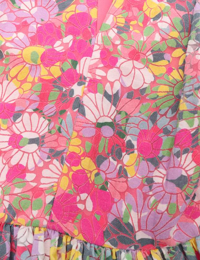 未使用 kate spade ノースリーブ ひざ丈 ワンピース kate spade NEW YORK（ケイト・スペード ニューヨーク） 新品同様 kate