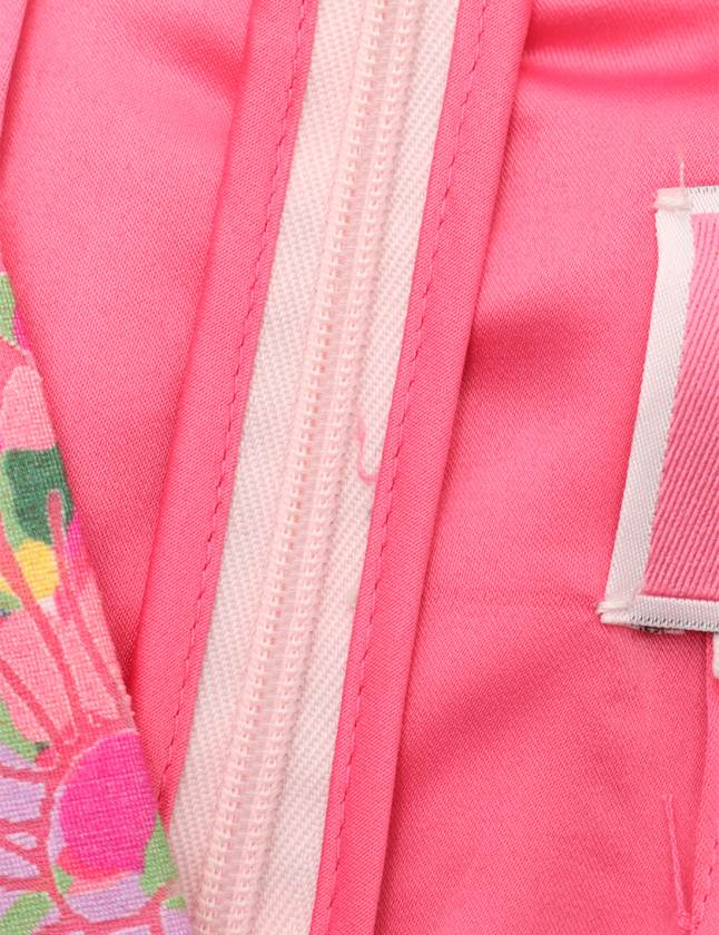 未使用 kate spade ノースリーブ ひざ丈 ワンピース kate spade NEW YORK（ケイト・スペード ニューヨーク） 新品同様 kate