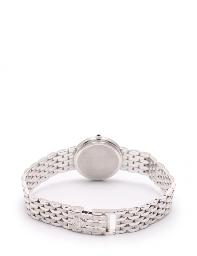 CREDOR クレドール レディース 腕時計 シルバー 純正箱付き 楽天市場】クレドール 中古（文字盤カラーシルバー