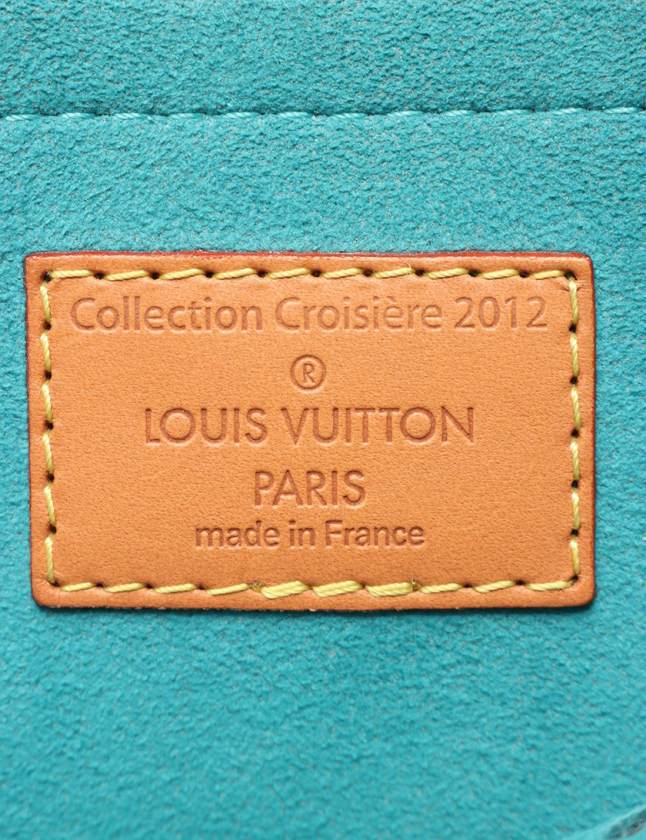 ルイヴィトン LOUIS VUITTON ショルダーバッグ ソミュール30 