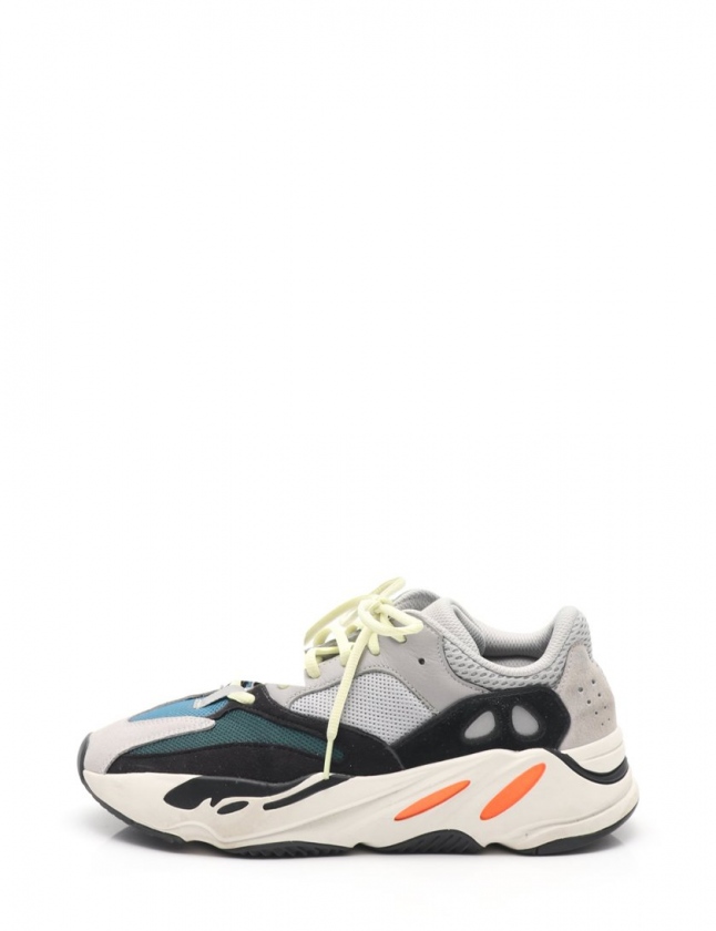 26.5cm アディダス+ KANYE WEST イージー かもせ ブースト 700 