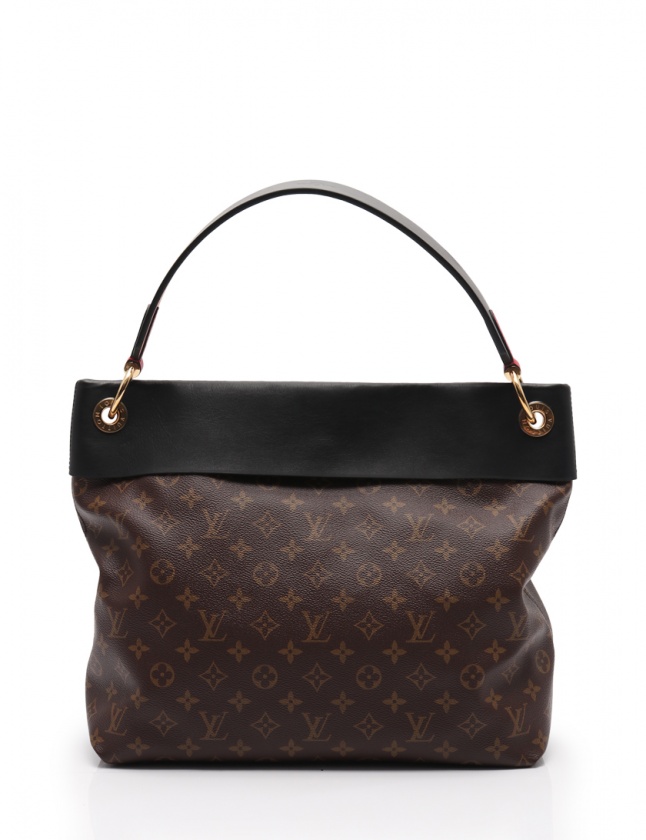 ルイヴィトン LOUIS VUITTON ショルダーバッグ テュイルリーホーボー 