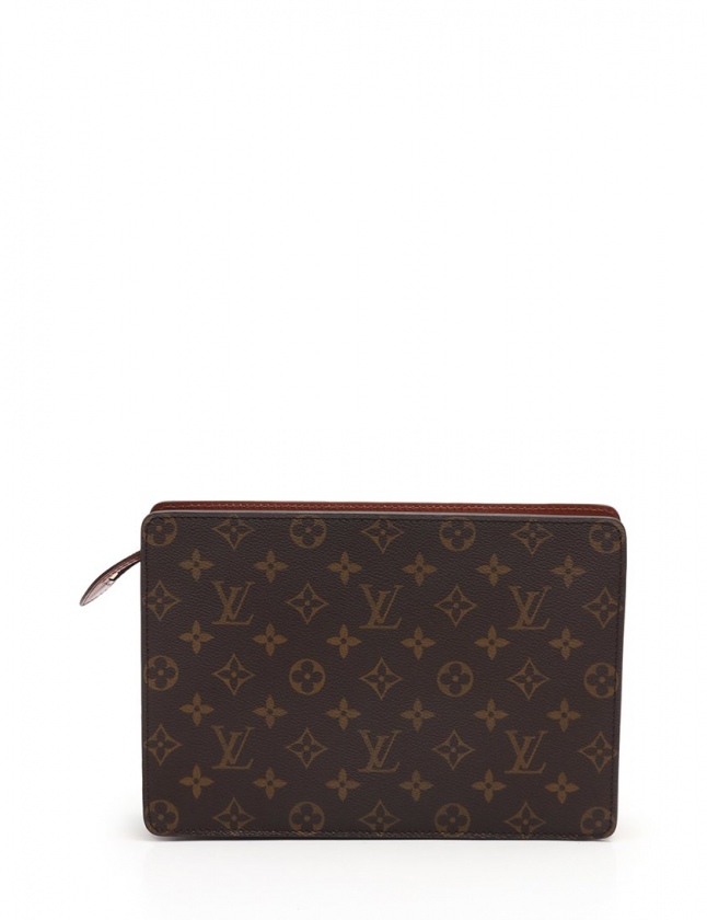 ルイヴィトン LOUIS VUITTON セカンドバッグ クラッチバッグ