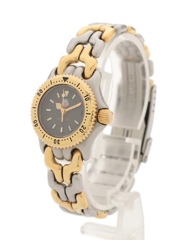 稼働 TAG HEUER タグホイヤー S99.208M 3000シリーズ TAG HEUER タグ  