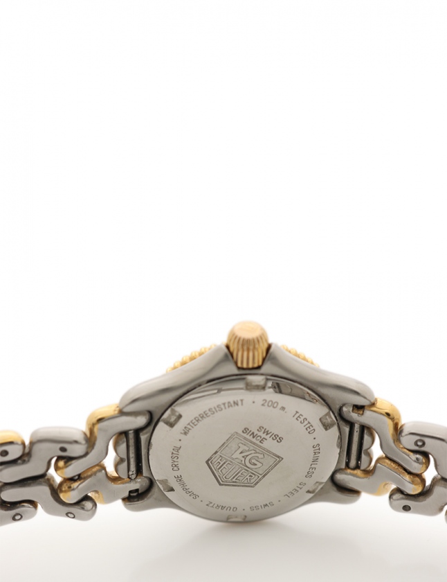 タグホイヤー TAG HEUER 腕時計 セル プロフェッショナル 200M 