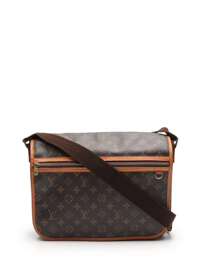 VUITTON ルイヴィトンメッセンジャーGM ボスフォールモノグラム