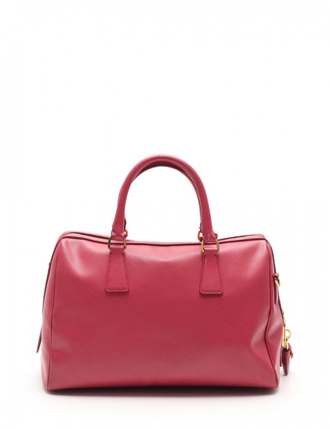 プラダ PRADA ハンドバッグ ミニボストンバッグ ショルダーバッグ 