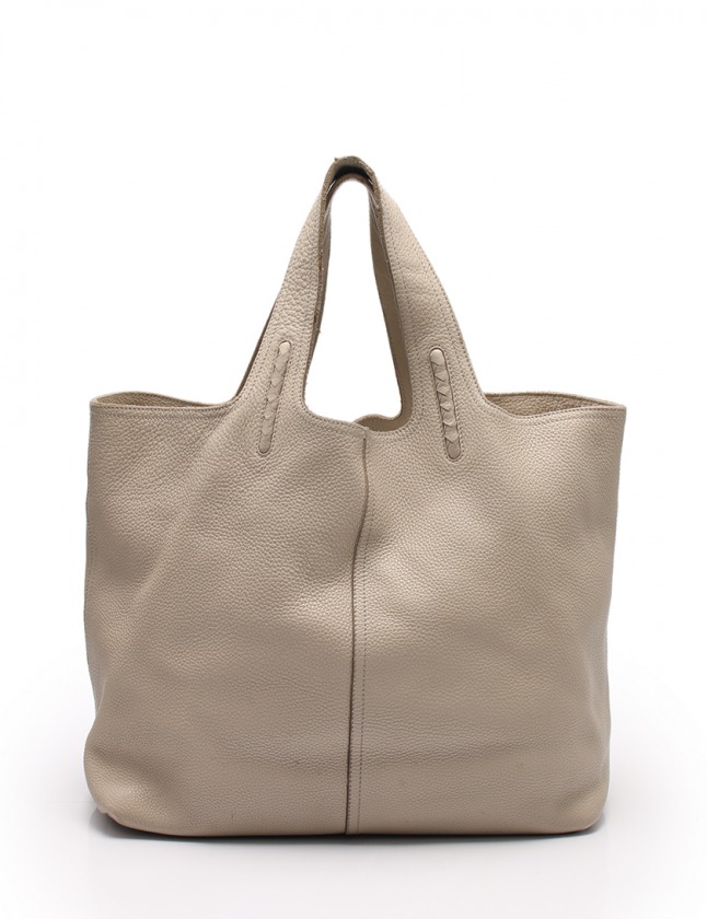 ボッテガヴェネタ BOTTEGA VENETA トートバッグ イントレチャート 