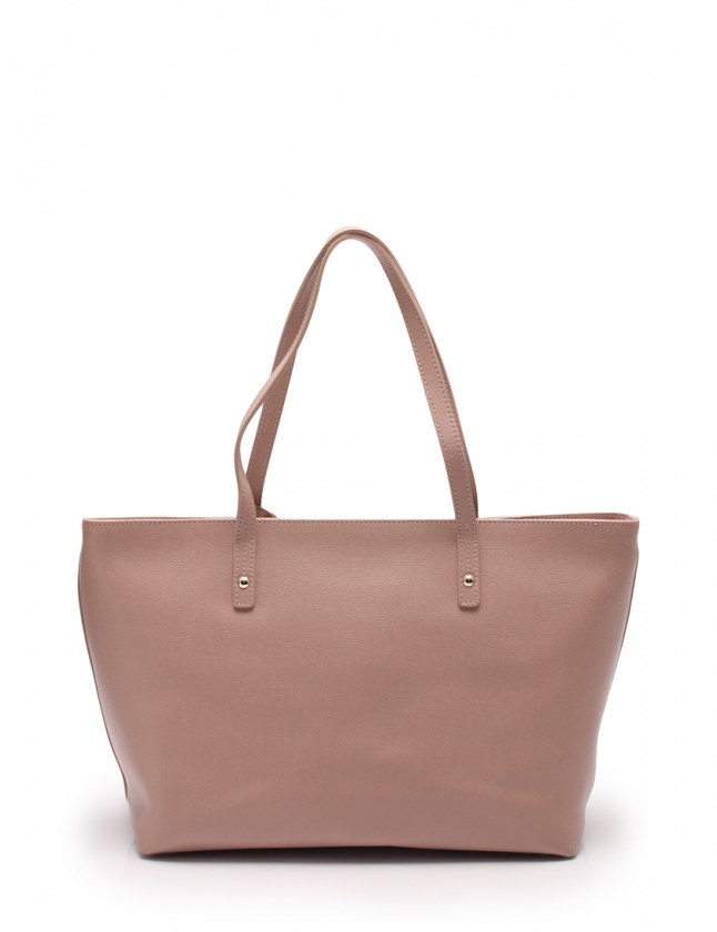 フルラ FURLA トートバッグ ピンク レザー レディース 114 