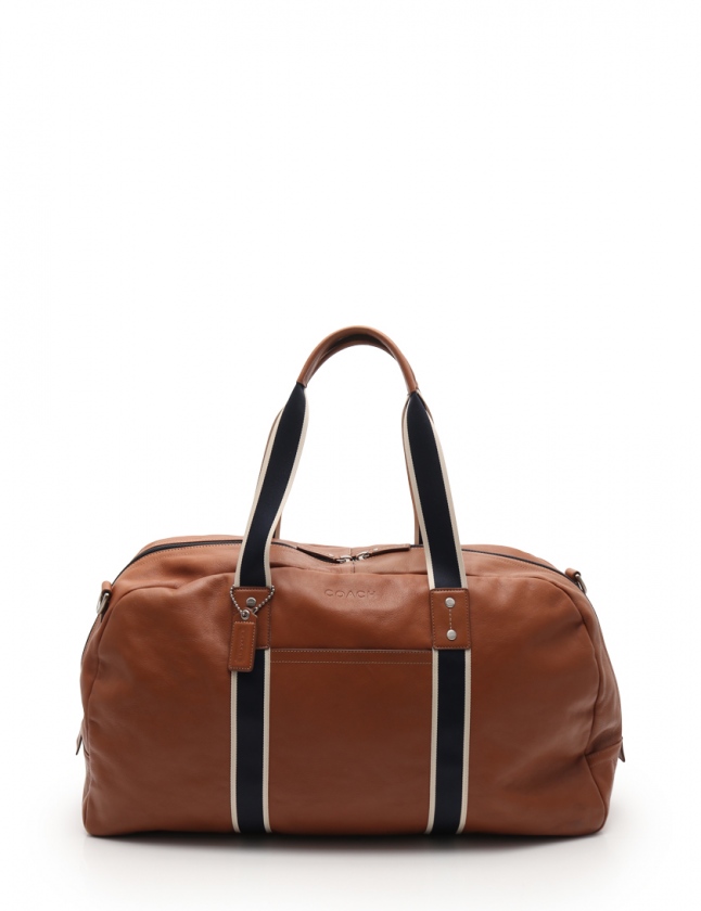 コーチ COACH ボストンバッグ ショルダーバッグ ヘリテージ ウェブ 