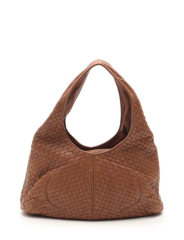 ボッテガヴェネタ BOTTEGA VENETA ワンショルダーバッグ イントレ 