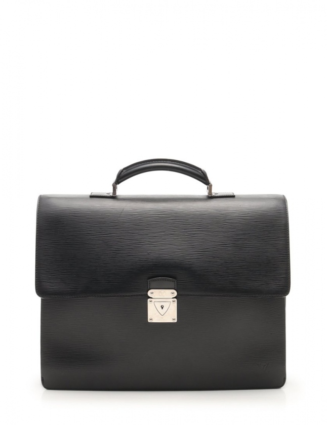 ルイヴィトン LOUIS VUITTON ビジネスバッグ ブリーフケース ブリーフ 