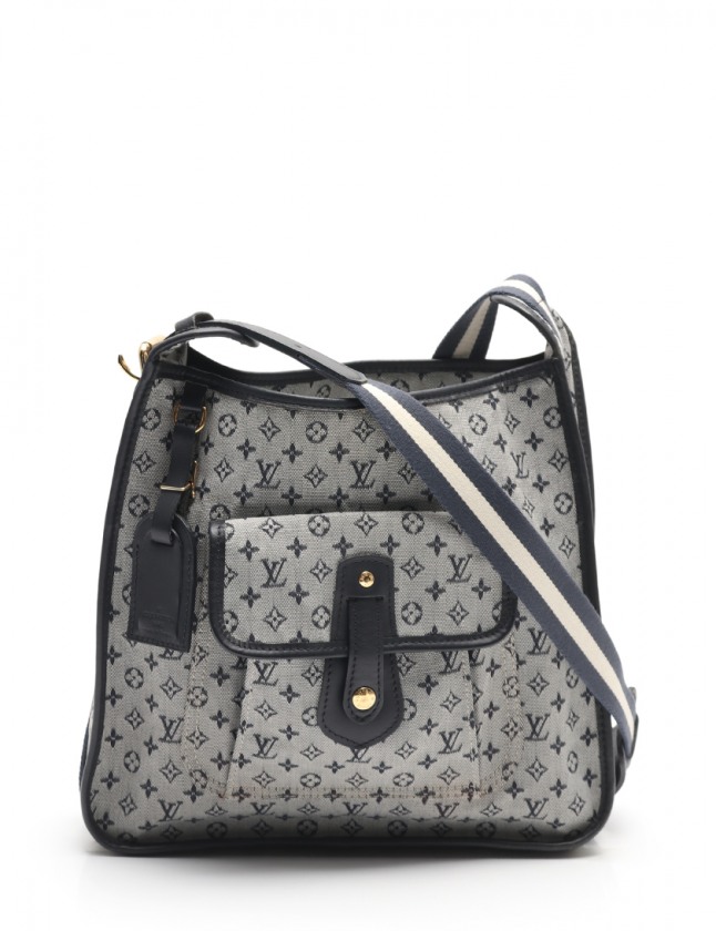 ルイヴィトン LOUIS VUITTON ショルダーバッグ ブザス マリーケイト 
