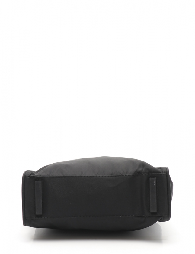 プラダ PRADA Tessuto Sport PRUGNA ハンドバッグ プラダ PRADA Tessuto Sport PRUGNA ハンドバッグ レディース