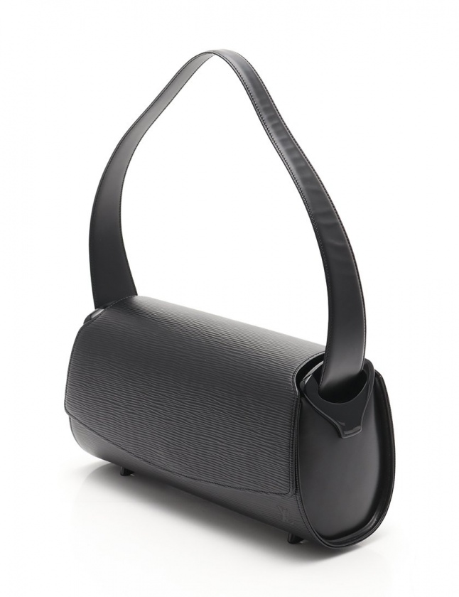 LOUIS VUITTON ルイヴィトン エピ ノクターン GM ノワール