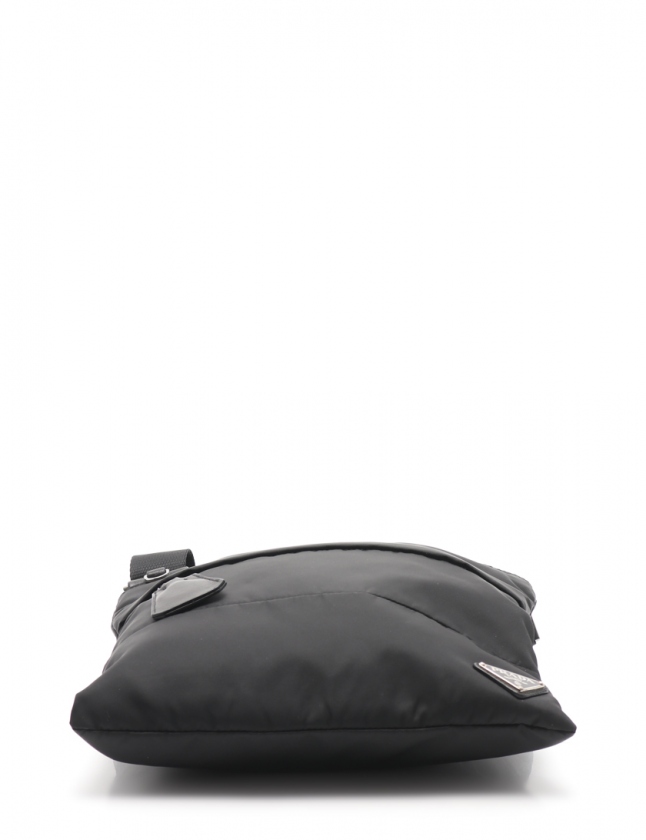PRADA  ショルダーバッグ PRADA - 新品同様 プラダ PRADA ショルダー バッグ ナイロン