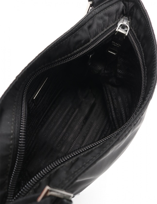 PRADA プラダ　ショルダーバッグ　黒　TESSUTO SPORT 楽天市場】【8/15～18限定・最大2万円OFFクーポン配布中】PRADA