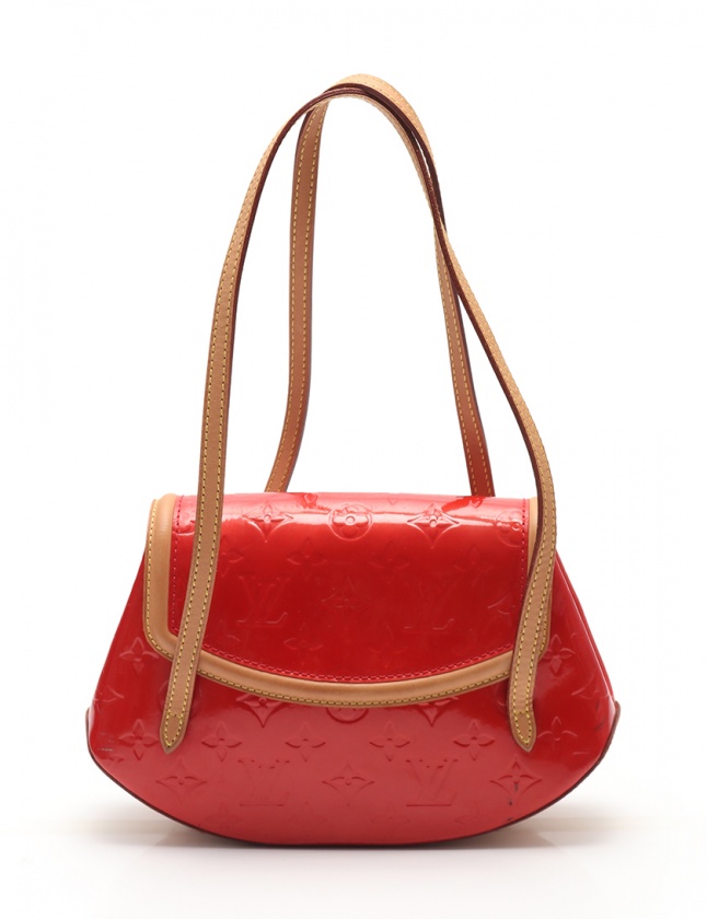 ルイヴィトン LOUIS VUITTON ショルダーバッグ ビスケインベイPM 