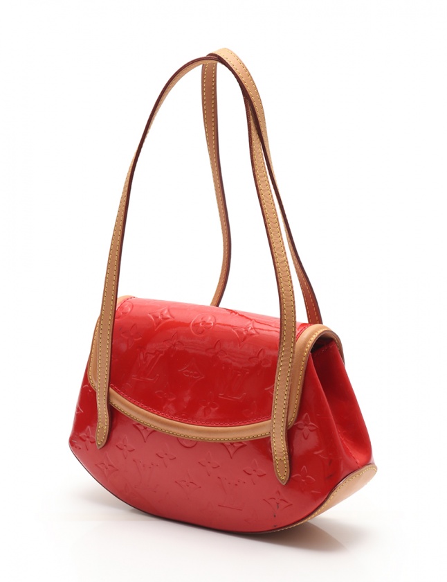 ルイヴィトン LOUIS VUITTON ショルダーバッグ ビスケインベイPM 