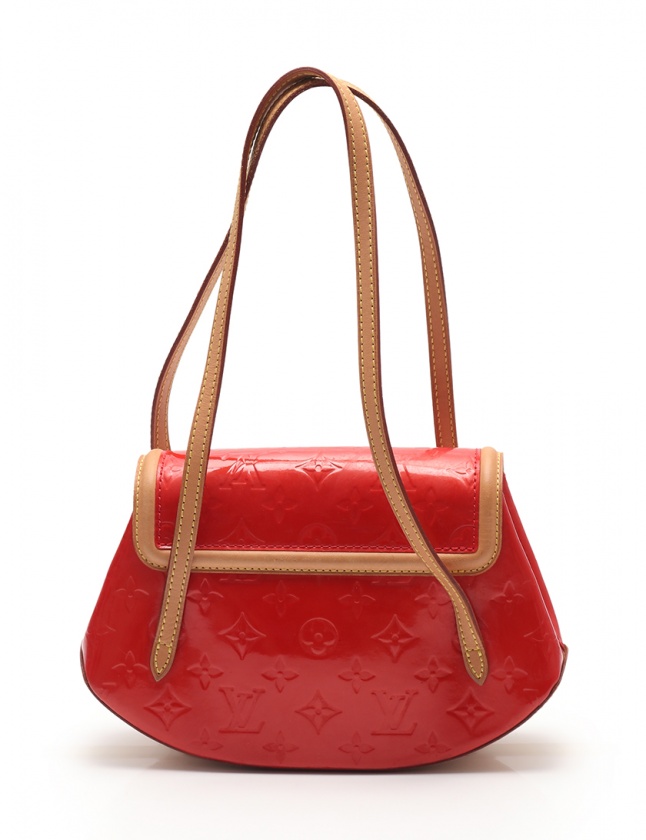 ルイヴィトン LOUIS VUITTON ショルダーバッグ ビスケインベイPM 