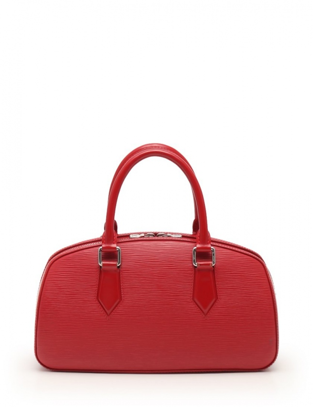 ルイヴィトン LOUIS VUITTON ハンドバッグ ジャスミン エピ