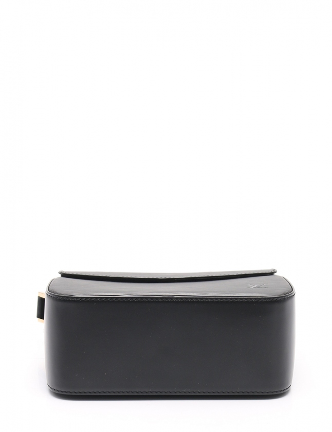 ルイヴィトン LOUIS VUITTON ショルダーバッグ ビュシ エピ