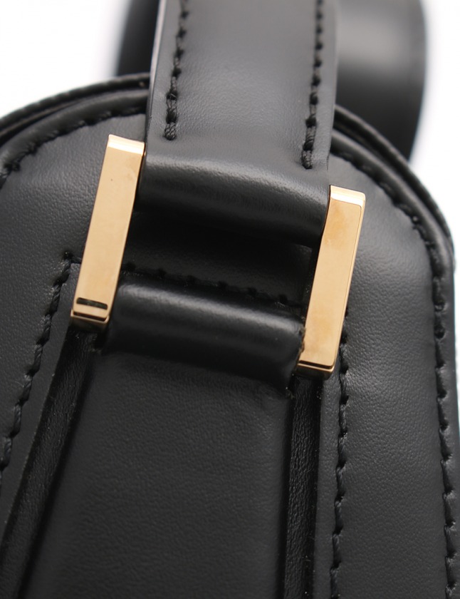 ルイヴィトン LOUIS VUITTON ショルダーバッグ ビュシ エピ