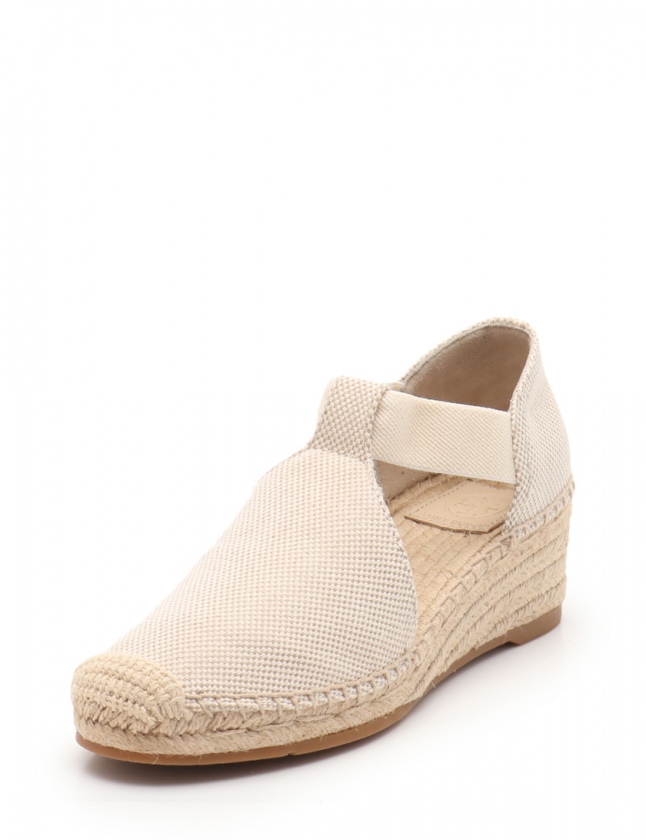 トリーバーチ TORY BURCH カジュアルシューズ エスパドリーユ  