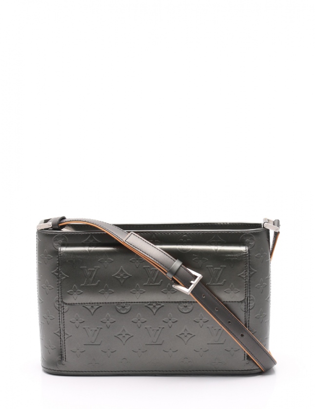 ルイヴィトン LOUIS VUITTON ショルダーバッグ ポシェット アルストン 