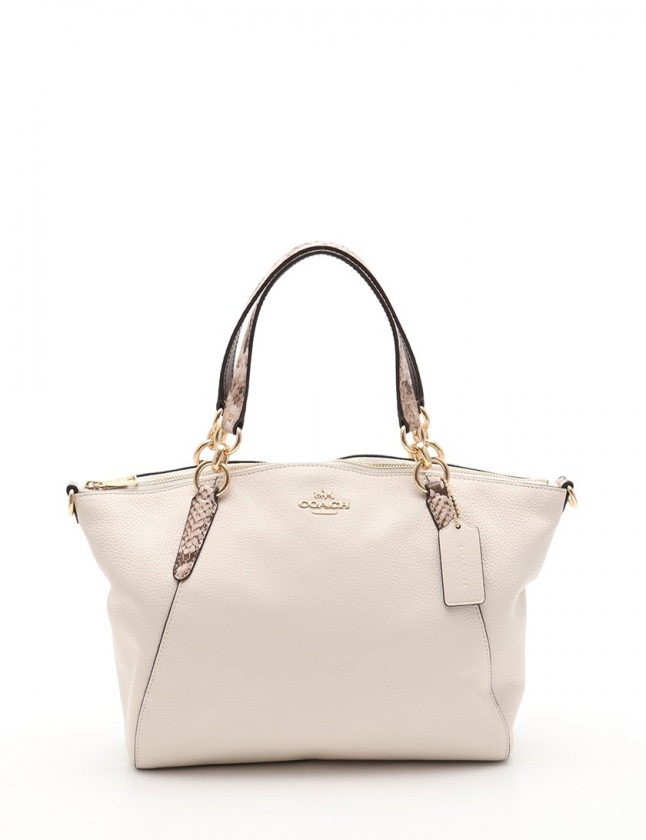 コーチ COACH ハンドバッグ ショルダーバッグ スモール ケルシー 