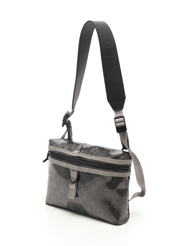 ルイヴィトン LOUIS VUITTON ショルダーバッグ メッセンジャーPM  
