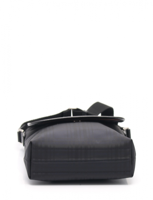 ポールスミス PAUL SMITH ショルダーバッグ チェックジャカード 