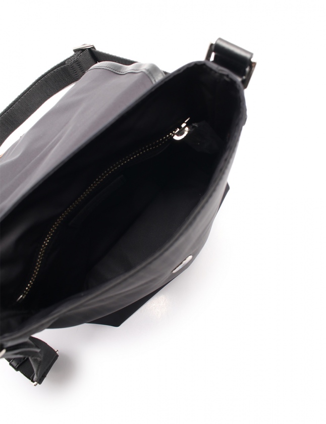 ポールスミス PAUL SMITH ショルダーバッグ チェックジャカード 