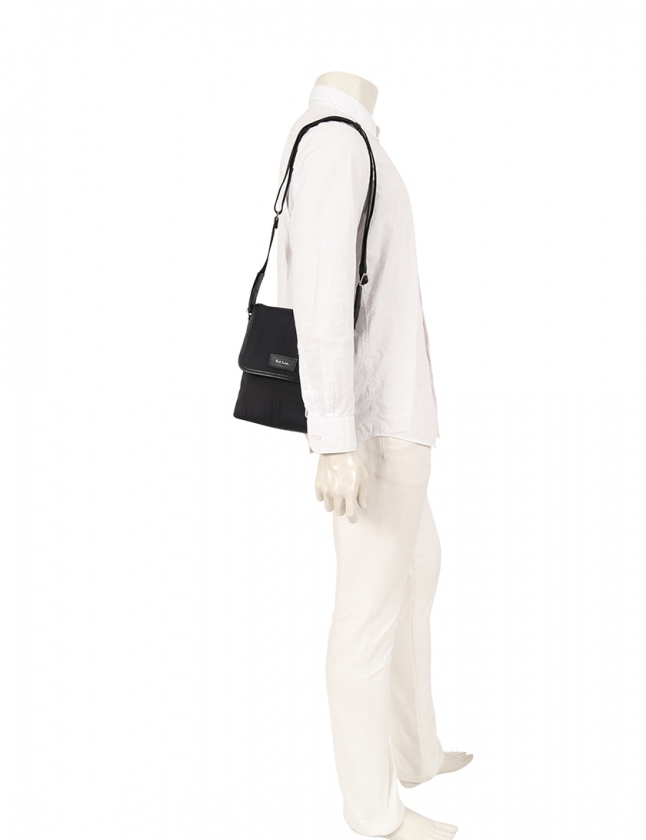 ポールスミス PAUL SMITH ショルダーバッグ チェックジャカード