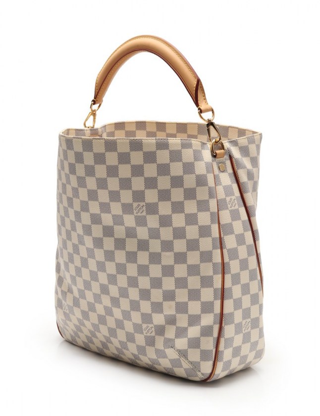 ルイヴィトン LOUIS VUITTON ショルダーバッグ ハンドバッグ ソフィ 