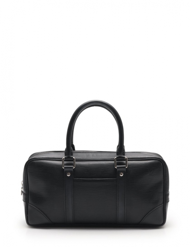 ルイヴィトン LOUIS VUITTON ハンドバッグ ヴィヴィエンヌ ロン エピ  